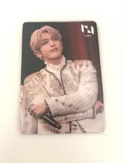 INI 髙塚大夢 トレカ バレトレ ユニバ PULSE