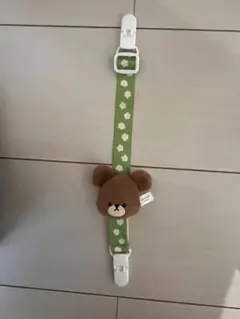 くまのマルチクリップ