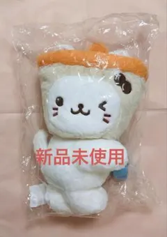 NCT WISH ASIA TOUR LOG キャラクターバッグ バブルニャン - メルカリ