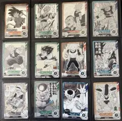 ドラゴンボールスーパーダイバーズ　アドバンスパック40th まとめ売り