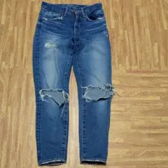 リエンダ♡デニム