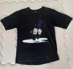 仏購入】マイケルジャクソン HISTORY WORLD TOUR Tシャツ - メルカリ