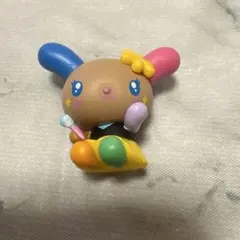 うさなは　フィギュア カプセルトイ