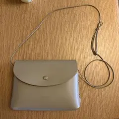 Hender Scheme ショルダーバッグ