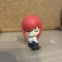 チェンソーマン　マキマ