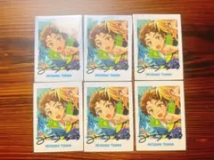 あんスタ 10周年 ぱしゃっつ 天満光 6枚セット