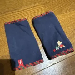 ファミリア　抱っこ紐カバー　ベルトカバー　よだれパッド　現行品