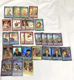 2025年最新】テニスの王子様 カード hrの人気アイテム - メルカリ