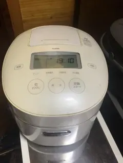 定価10万SANYO おどりだき　ECJ-xp1000 Amazon | SANYO 圧力IHジャー炊飯器「匠純銅 おどり炊き」 (プレミアム