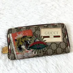 2026年最新】gucci財布虎の人気アイテム - メルカリ