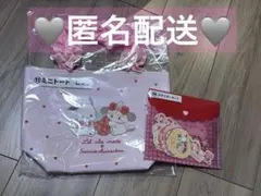 Lil ala mode サンリオ当たりくじ　mikko