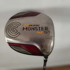 Cleveland　クリーブランド MONSTER XLS 9.5 ドライバーのサムネイル