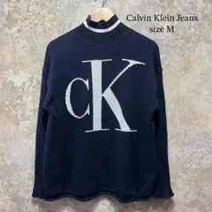 calvin klein スウェット