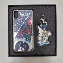 ☆レア　希少　ディズニー　D23 Expo Japan ジャンパー　2018 2025年最新】D23エキスポジャパン2018の人気アイテム - メルカリ