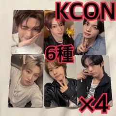 h//pe princess ラキドロ トレカ 7種 KCON 日本 限定 - メルカリ