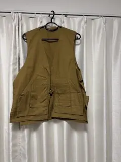 Gramicci by F/CE. HUNTING VEST ハンティングベスト - メルカリ