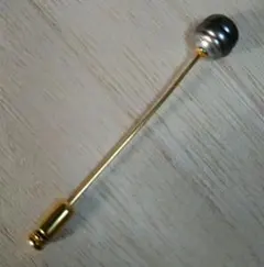 2025年最新】ネクタイピン 真珠 k18の人気アイテム - メルカリ