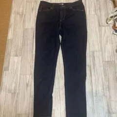 【Ｌサイズ】CINEMA CLUB シネマクラブ　スキニーデニム 新品