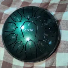 2026年最新】ハンドパン 楽器の人気アイテム - メルカリ