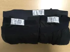 値下げ あったかインナー男性用Lサイズ 3セットまとめ