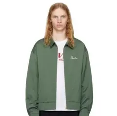 2025年最新】visvim スタジャンの人気アイテム - メルカリ