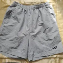YONEX ショートパンツ Ｌ 難あり