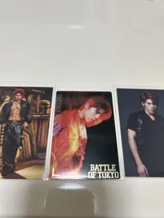 後藤拓磨 トレカ ウエハース BOT