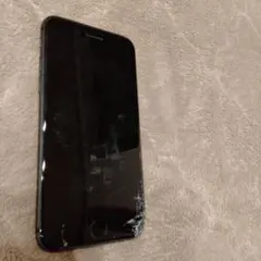 iPhone8　ジャンク品