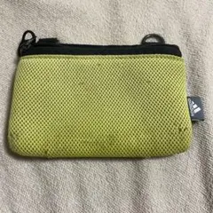 adidas ポーチ 値下げ可能！