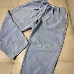 グリーンレーベル 150サイズ デニムパンツのサムネイル