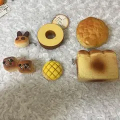 パン系スクイーズ