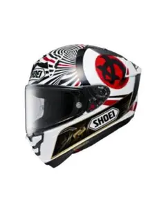 再出品により大幅値下げ！極美品★X-fifteen X-15 L　未使用あり 2026年最新】shoei x-fifteen lの人気アイテム - メルカリ