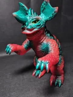 【仁】三つ首竜「スペクトルマン」（マスダヤ復刻）スタンダード単品 仁様専用】三つ首竜「スペクトルマン」（マスダヤ復刻）スタンダード