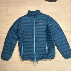 Patagonia ダウンセーター