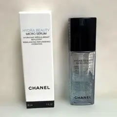 CHANEL イドゥラ ビューティ マイクロ セラム インテンス 保湿美容液のサムネイル