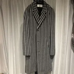 2026年最新】SAINT LAURENT PARIS メンズ チェスターコートの人気