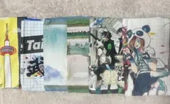 ワイテルズ　タオル　フェイスタオル　まとめ売り