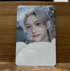 Stray Kids ペンミ ボックステープ トレカ フィリックス