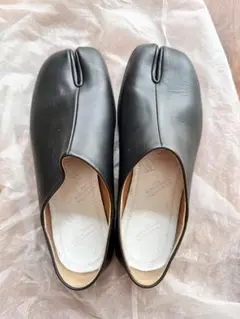 【新品未使用・裏張り済】Maison Margiela tabi ブーツ　37 2025年最新】マルジェラ タビブーツ 37の人気アイテム - メルカリ