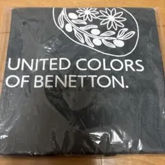 新品♪UNITED COLORS OF BENETTON トートバッグのサムネイル