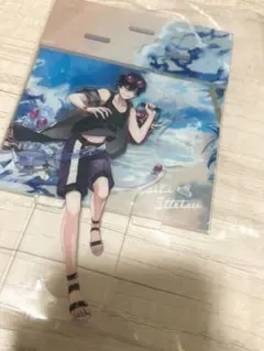 佐伯イッテツ アクスタ サマーコレクション