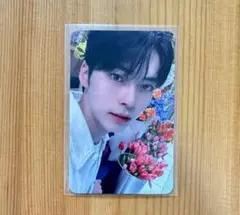 ZEROBASEONE ZB1 ソンハンビン トレカ オリヤン ハンビン