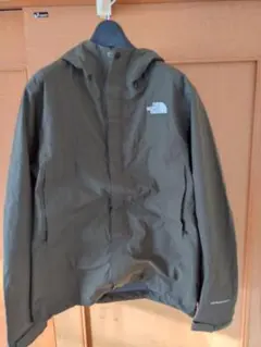 ノースフェイス　ドリズルジャケット　М