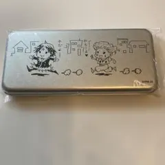 2026年最新】HUNTER×HUNTER缶ペンケースの人気アイテム - メルカリ