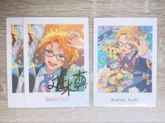 遊木真 10周年 ぱしゃっつ ぱしゃこれ