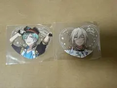 『あんさんぶるスターズ！！』 ぴくりあコレクション Vol.1／Vol.2