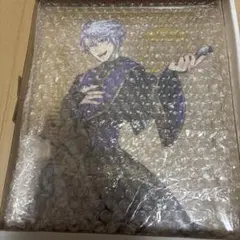 Disney Twisted Wonderland アクリルスタンド アズール