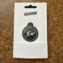 CASETiFY x fragment x XXX OG Logo AirTag