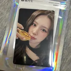 gidle 2 Super Lady トレカ ミヨン タワレコ特典 - メルカリ