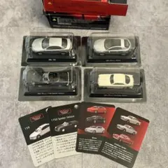 2026年最新】京商 1/64 アルファロメオ・ミニカーコレクション2の人気